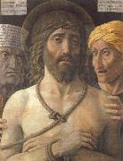 Andrea Mantegna, ecce homo